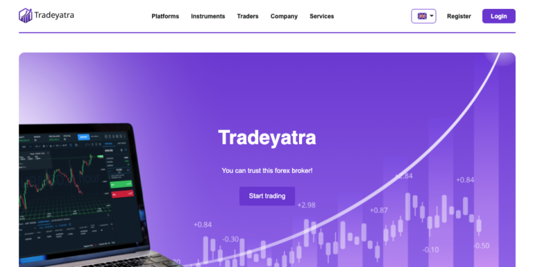 Tradeyatra Review