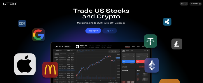 Utex Review Utex Review