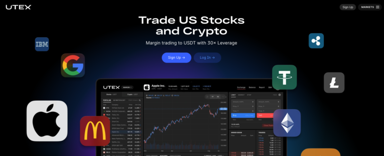 Utex Review