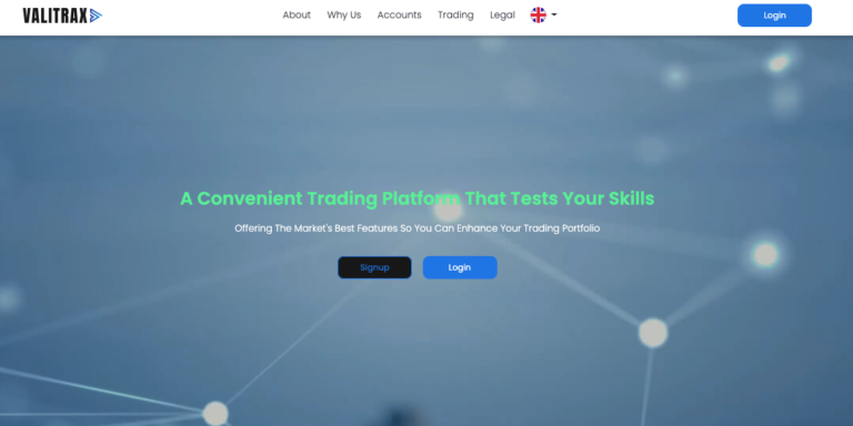 Valitrax Review