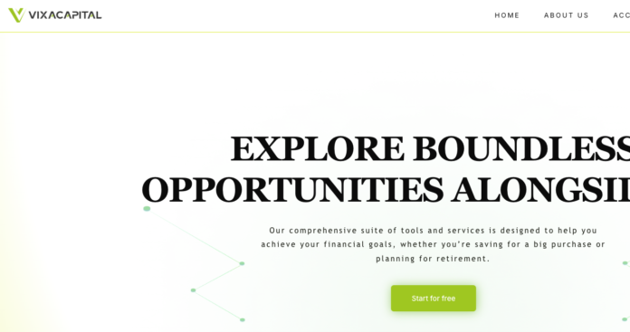 VixaCapital Review VixaCapital Review