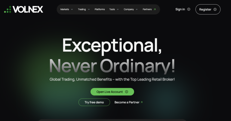 Volnex Review