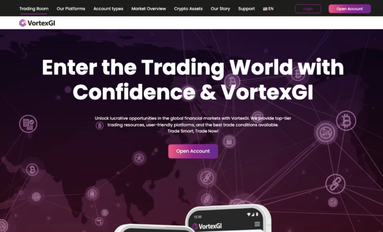 VortexGI Review