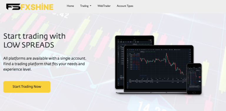 FxShine Review