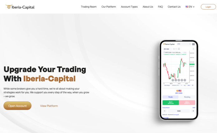 Iberia Capital Review
