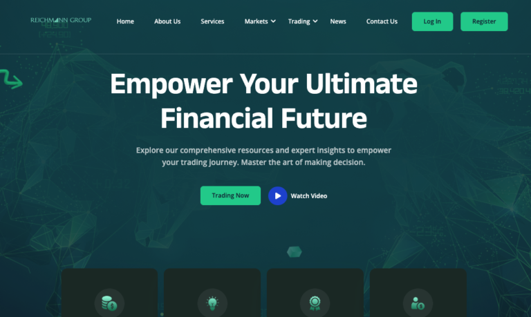Reichmann Group Review