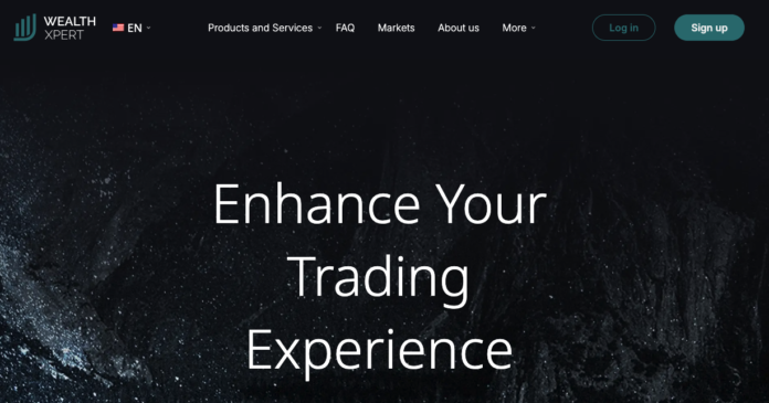Wealth Xpert Review