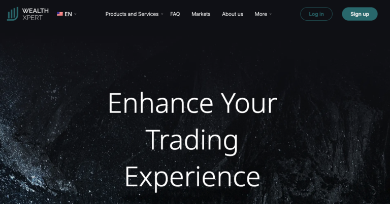 Wealth Xpert Review