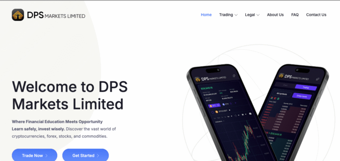 Dps Markets Limited Review
