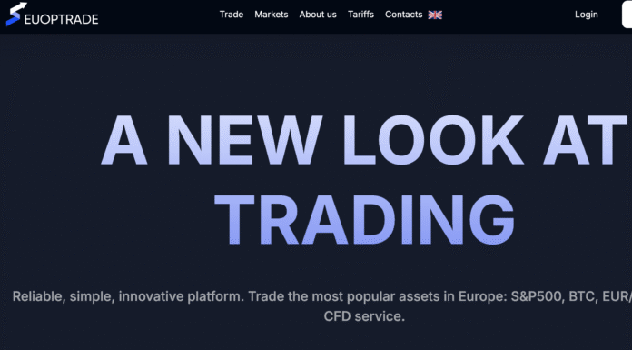 Euoptrade Review