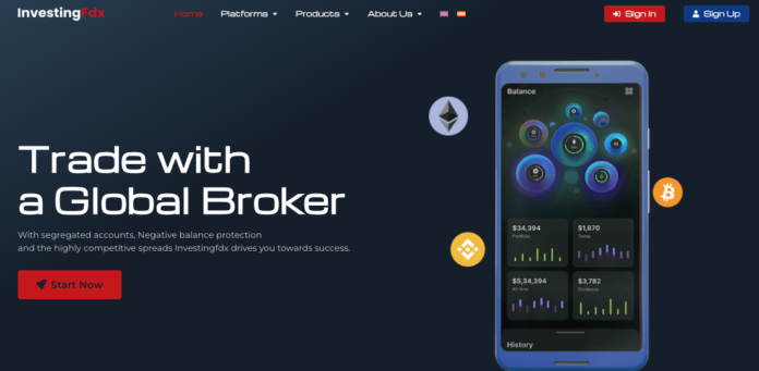 InvestingFdx Review