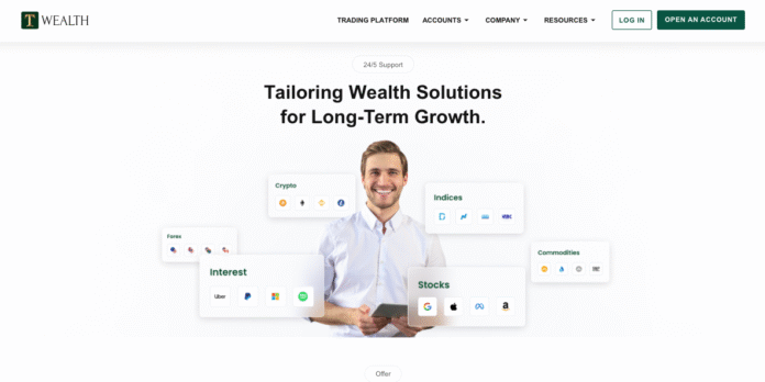 Trinwealth Review