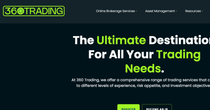 360Trading Review 360Trading Review