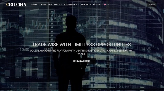 Cbitcoin Review