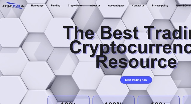 RoyalWealthLtd Review