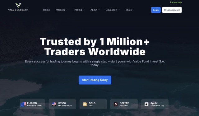Value Fund Invest Review