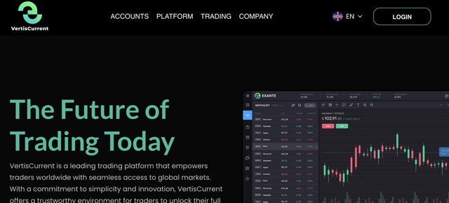 VertisCurrent Review