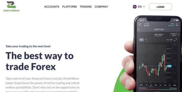 ZenithWave Review
