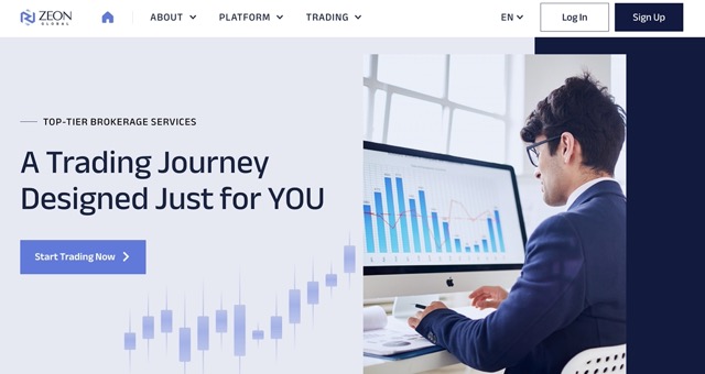 Zeon Global Review