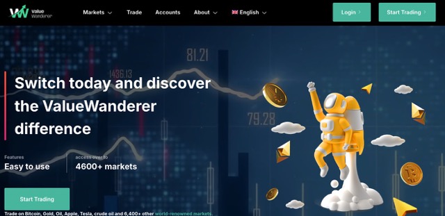 Value Wanderer Review